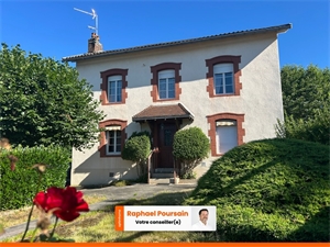 maison à la vente -   87270  COUZEIX, surface 110 m2 vente maison - UBI477889793