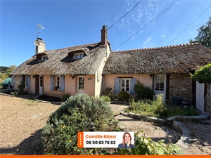 longere à la vente -   28210  NERON, surface 100 m2 vente longere - UBI477912026