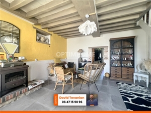 maison à la vente -   18330  NANCAY, surface 64 m2 vente maison - UBI477960293