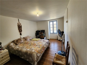 maison de village à la vente -   85210  SAINT JUIRE CHAMPGILLON, surface 120 m2 vente maison de village - UBI478041725