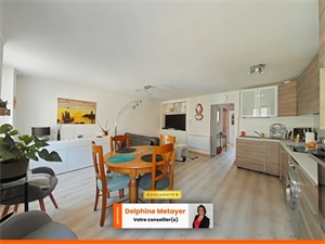 appartement à la vente -   83170  VINS SUR CARAMY, surface 49 m2 vente appartement - UBI478086503