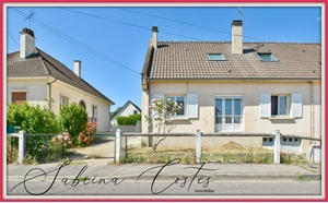 maison à la vente -   27200  VERNON, surface 111 m2 vente maison - UBI478090823