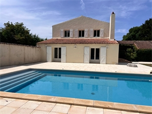 maison à la vente -   17800  SALIGNAC SUR CHARENTE, surface 134 m2 vente maison - UBI478250192