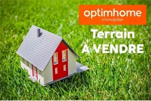 terrain a batir à la vente -   18200  NOZIERES, surface 3701 m2 vente terrain a batir - UBI478250432