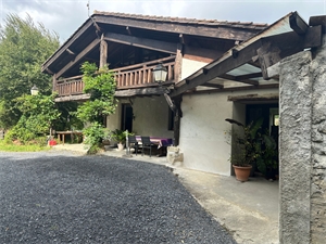maison de campagne à la vente -   40240  LABASTIDE D ARMAGNAC, surface 180 m2 vente maison de campagne - UBI478287437
