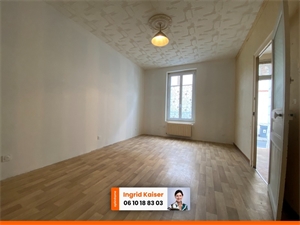maison à la vente -   37000  TOURS, surface 58 m2 vente maison - UBI478331069