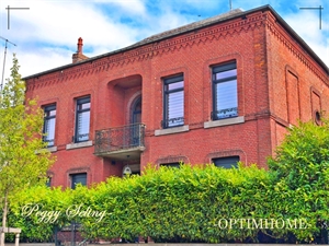 maison individuelle à la vente -   59610  FOURMIES, surface 202 m2 vente maison individuelle - UBI478359383