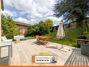 maison à la vente -   69470  COURS LA VILLE, surface 85 m2 vente maison - UBI478415159