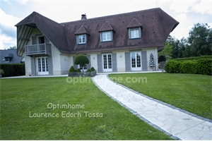 maison à la vente -   14130  SAINT GATIEN DES BOIS, surface 191 m2 vente maison - UBI478422983