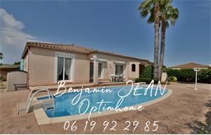 maison à la vente -   34410  SERIGNAN, surface 103 m2 vente maison - UBI478428254