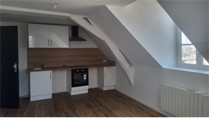 appartement renove à la vente -   76200  DIEPPE, surface 45 m2 vente appartement renove - UBI478431497