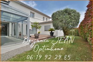 maison à la vente -   34410  SERIGNAN, surface 170 m2 vente maison - UBI478431500