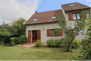 maison à la vente -   77230  MOUSSY LE NEUF, surface 107 m2 vente maison - UBI478436342