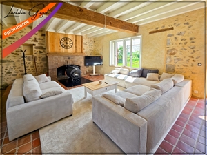 maison de campagne à la vente -   03210  CHATILLON, surface 98 m2 vente maison de campagne - UBI478465838