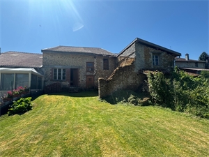 maison a renover à la vente -   08240  TAILLY, surface 171 m2 vente maison a renover - UBI478471487
