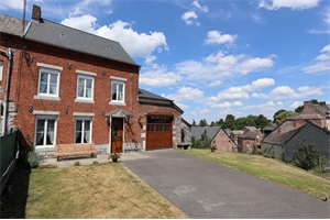 maison à la vente -   59132  TRELON, surface 108 m2 vente maison - UBI478484531