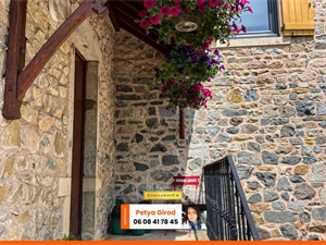 maison à la vente -   71520  TRAMBLY, surface 259 m2 vente maison - UBI478490816