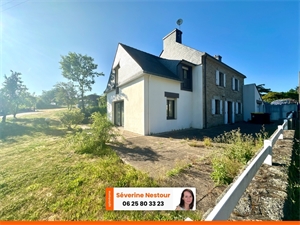 maison à la vente -   56240  PLOUAY, surface 130 m2 vente maison - UBI478527836