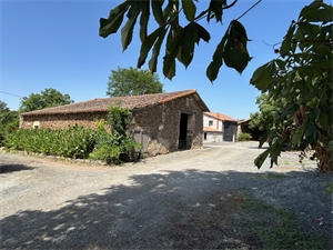 maison à la vente -   79400  NANTEUIL, surface 232 m2 vente maison - UBI478527839