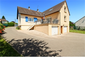 maison individuelle à la vente -   60155  RAINVILLERS, surface 164 m2 vente maison individuelle - UBI478532282