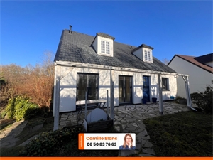 maison à la vente -   28130  CHARTAINVILLIERS, surface 145 m2 vente maison - UBI478637312