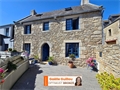 Maison en pierres à la vente