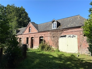 maison à la vente -   76200  DIEPPE, surface 138 m2 vente maison - UBI478713833