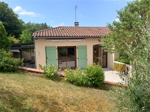 maison de ville à la vente -   12200  VILLEFRANCHE DE ROUERGUE, surface 126 m2 vente maison de ville - UBI478713836