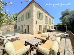 demeure à la vente -   20246  SANTO PIETRO DI TENDA, surface 175 m2 vente demeure - UBI478799162