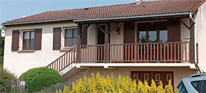 maison à la vente -   63500  ORBEIL, surface 85 m2 vente maison - UBI478815377
