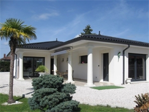 villa à la vente -   63190  LEZOUX, surface 105 m2 vente villa - UBI478862405