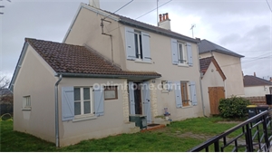 maison à la vente -   58000  NEVERS, surface 95 m2 vente maison - UBI478870316