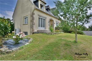 maison individuelle à la vente -   35111  LA FRESNAIS, surface 118 m2 vente maison individuelle - UBI478878293