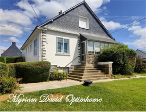 maison individuelle à la vente -   56770  PLOURAY, surface 155 m2 vente maison individuelle - UBI478891154