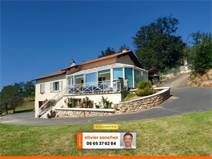 maison à la vente -   43100  LAMOTHE, surface 177 m2 vente maison - UBI478891166