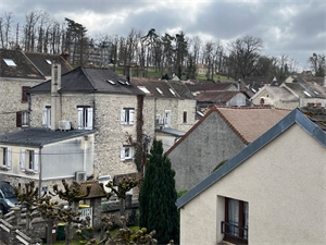 appartement à la location -   78790  SEPTEUIL, surface 50 m2 location appartement - UBI478899179