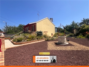 maison individuelle à la vente -   55800  VASSINCOURT, surface 114 m2 vente maison individuelle - UBI478903649