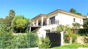 villa à la vente -   83300  DRAGUIGNAN, surface 110 m2 vente villa - UBI479017232