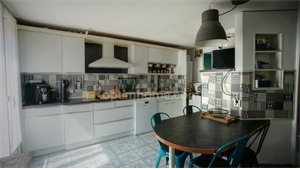maison à la vente -   60740  SAINT MAXIMIN, surface 90 m2 vente maison - UBI479040191