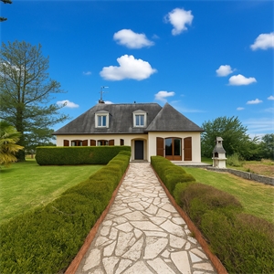 maison à la vente -   27330  MESNIL EN OUCHE, surface 108 m2 vente maison - UBI479055809