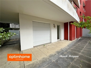appartement à la vente -   44470  CARQUEFOU, surface 60 m2 vente appartement - UBI479062520