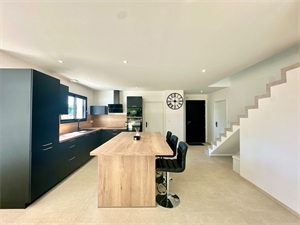 maison à la vente -   56890  MEUCON, surface 114 m2 vente maison - UBI479066666