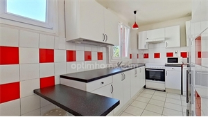 appartement à la vente -   93160  NOISY LE GRAND, surface 80 m2 vente appartement - UBI479140256