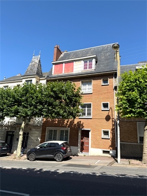 appartement à la vente -   76200  DIEPPE, surface 100 m2 vente appartement - UBI479150654