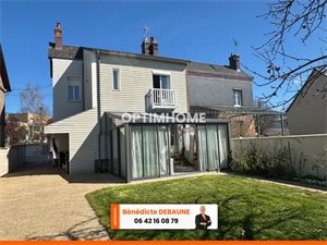 maison à la vente -   27500  PONT AUDEMER, surface 138 m2 vente maison - UBI479198747