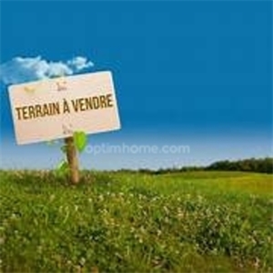 terrain a batir à la vente -   14600  HONFLEUR, surface 950 m2 vente terrain a batir - UBI479257181