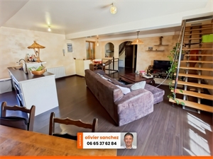 duplex-triplex à la vente -   63200  RIOM, surface 68 m2 vente duplex-triplex - UBI479323166