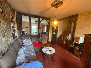 maison à la vente -   76370  NEUVILLE LES DIEPPE, surface 99 m2 vente maison - UBI479389283