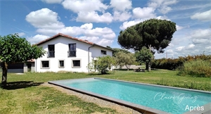 maison à la vente -   31330  GRENADE, surface 217 m2 vente maison - UBI479422508