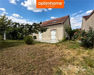 maison à la vente -   57100  THIONVILLE, surface 111 m2 vente maison - UBI479513666